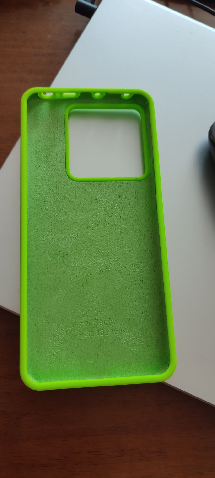 Чехол Xiaomi redmi note 13 pro 5G