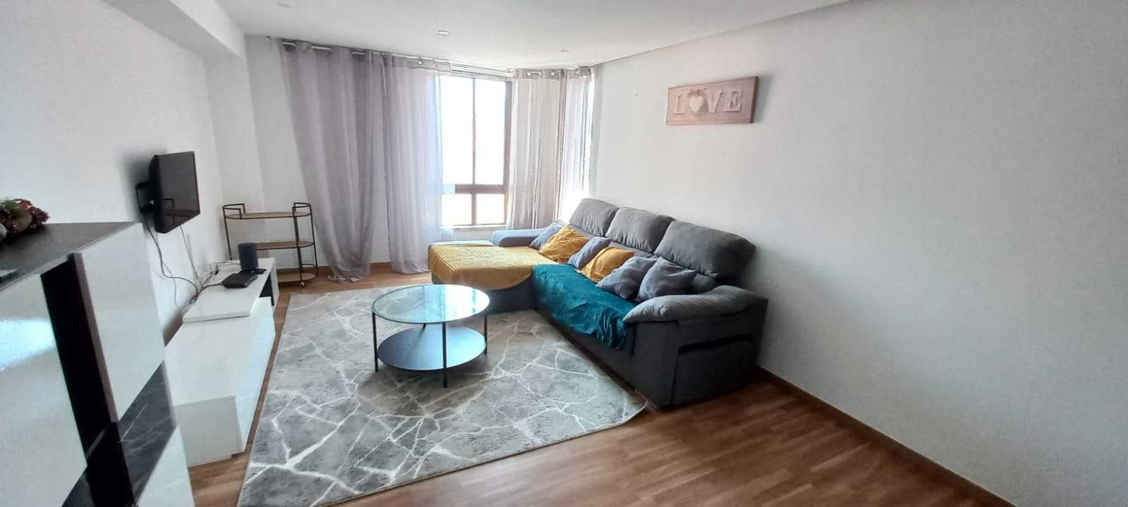 Quarto de casal Mercês
