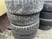 265/70 R17 Goodyear