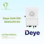 Od ręki Falownik hybrydowy 12kW Deye SUN-12K-SG04LP3-EU trójfazowy