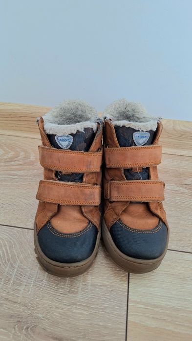 Buty zimowe Lasocki 29