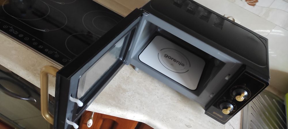 Retro Mikrofala gorenje