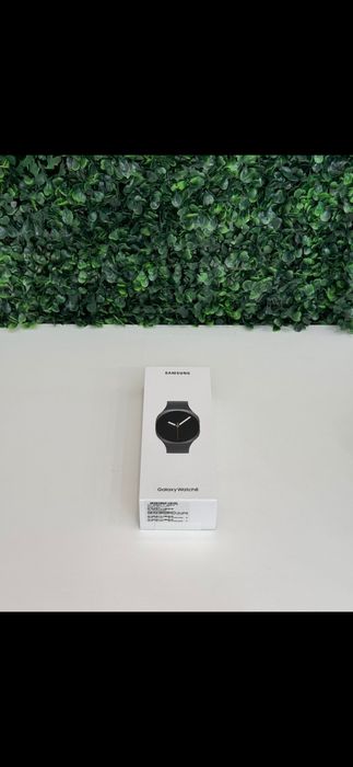 Samsung Galaxy Watch 8 e 8 Classic | Watch Ultra 2025