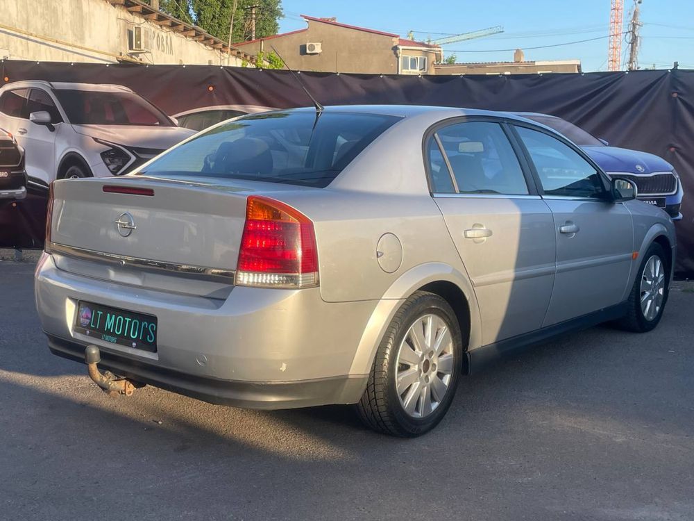 ‼️Opel Vectra 2002год avtomat‼️