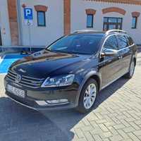 Sprzedam auto wv passat