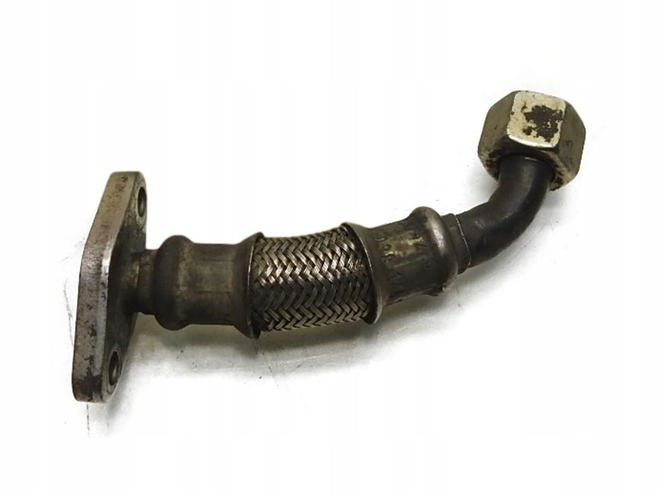 PRZEWÓD OLEJU TURBINY AUDI A3 8P 1.9 TDI 038145736C