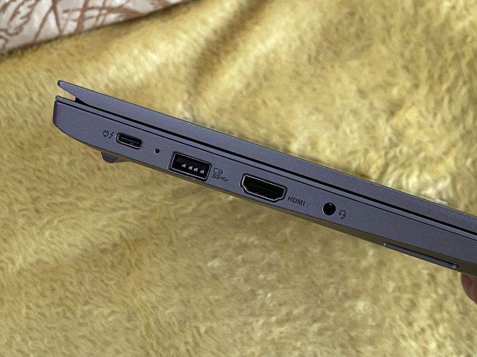 Lenovo ThinkPad E14 Gen4 i5-1235U