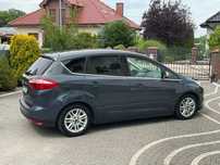 Ford C-MAX 1.6 klimatronik tempomat