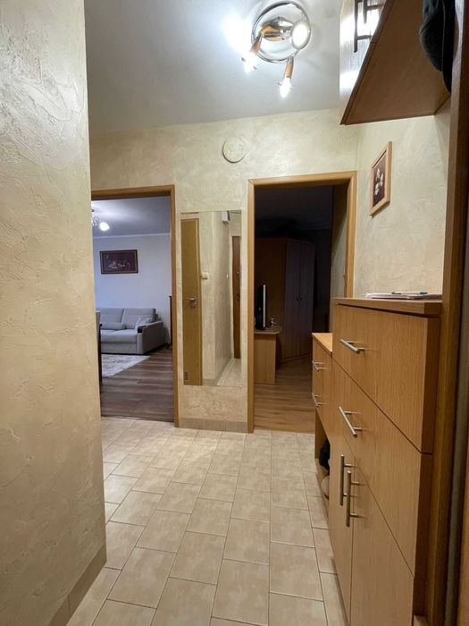 ul. Brzozowa 2 pokoje, bardzo ładne  mieszkanie 46m2