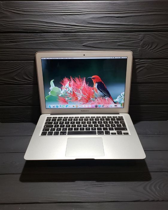 КРАЩА ЦІНА! Ноутбук MacBook Air 13'' MMGF2 2015 i5 l 8 GB l SSD 128 GB