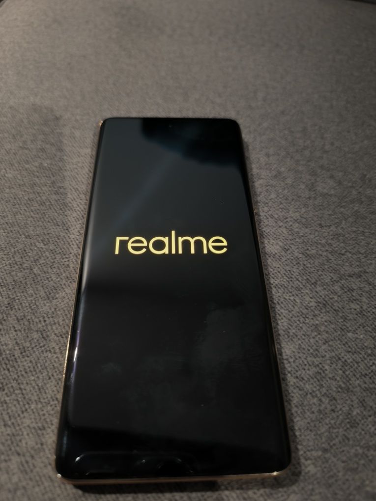 Realme 11 pro+ 5G