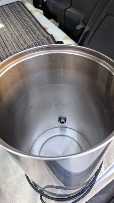 Warnik do wody  Hendi