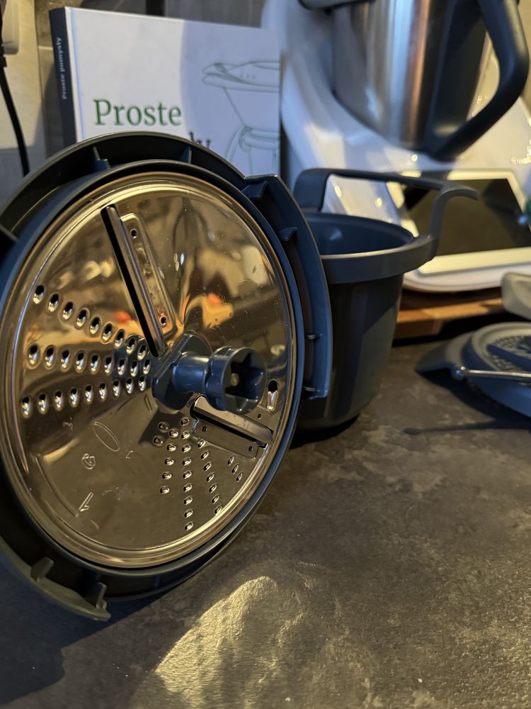 Thermomix TM6 gwarancja
