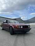 bmw 5 серии e34 m50b20