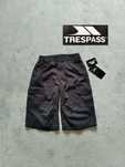 Spodenki trekkingowe Trespass roz. 110 - 116 na 5 - 6 lat