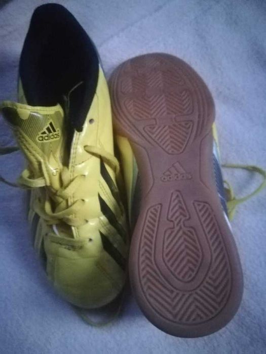 Halówki uniseks rozmiar 36