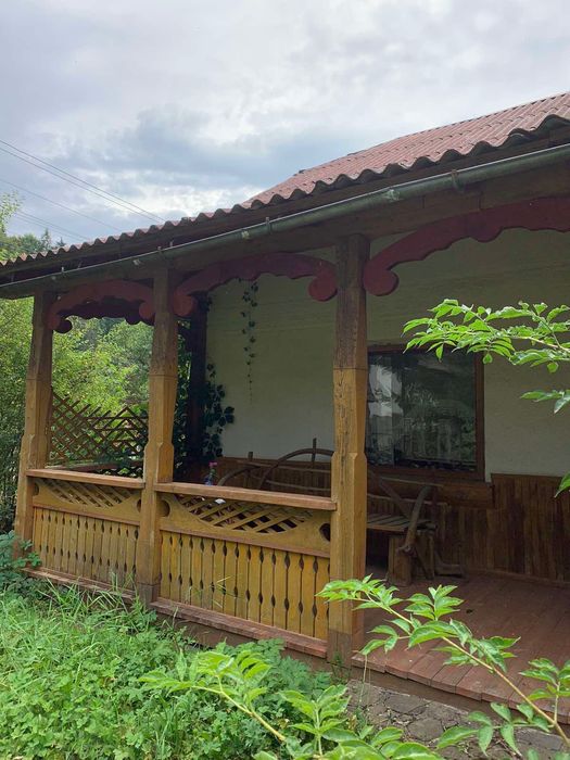 Продаж будинку (дача) в курортному селі Гребенів