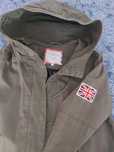 Kurtka parka Pepe Jeans z podpinka