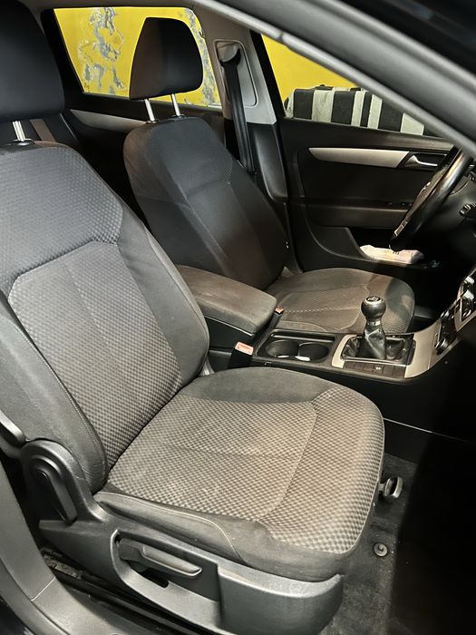 VW Passat 2.0 Tdi