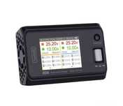 ToolkitRC M6D 500W 15A 1-6S Зарядное устройство