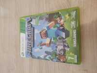 Minecraft Xbox 360 x360 gra