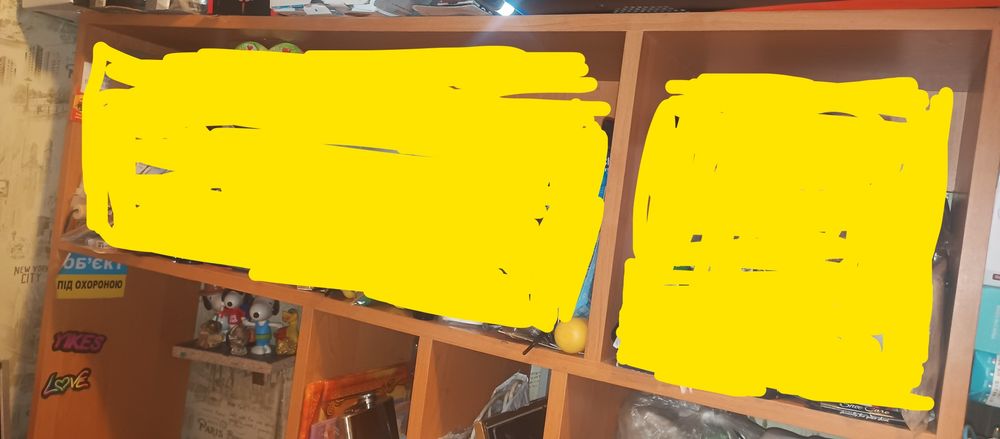 Компьютерный стол