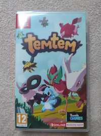 TemTem Nintendo Switch