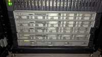 Сервера Cisco UCS-C220-m3 (e5-2680v2, 256Гб)