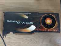 EVGA GeForce GTX280 1GB