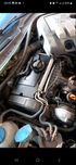 2.0 AZV мотор двигун двігатель Passat Golf 5 Jetta Tauran Skoda Caddy
