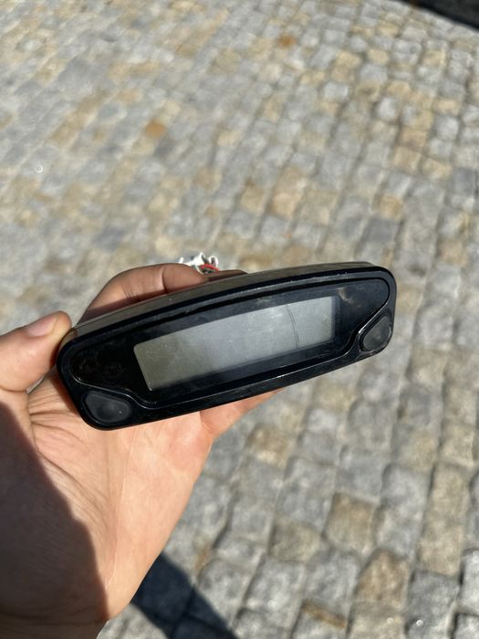 GASGAS EC250 ANO2022