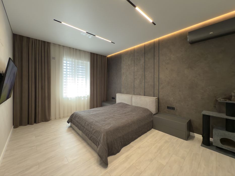 Будинок мрії на Роменській