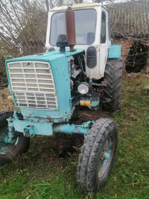 Продам трактор ЮМЗ 6