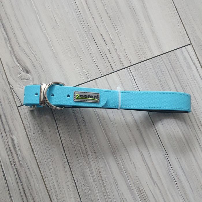 Obroża dla psa Zoofari