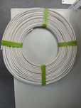 Przewody instalacyjne! 5x2,5mm 10mm linka