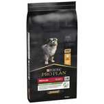Pro Plan Puppy 12 кг з куркою для цуценят середніх порід. Про План
