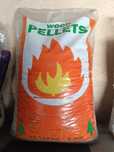 Pellet drzewny | Brykiet torfowy | Worki 15kg | Transport