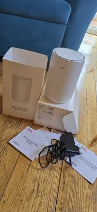 Router tcl LinkHub HH130VM. LTE Cat13 Home Station