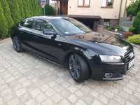 Audi A5 Audi A5 3.0 TDI Quattro S Line