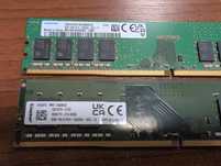 Pamięć RAM 2x8GB DDR4