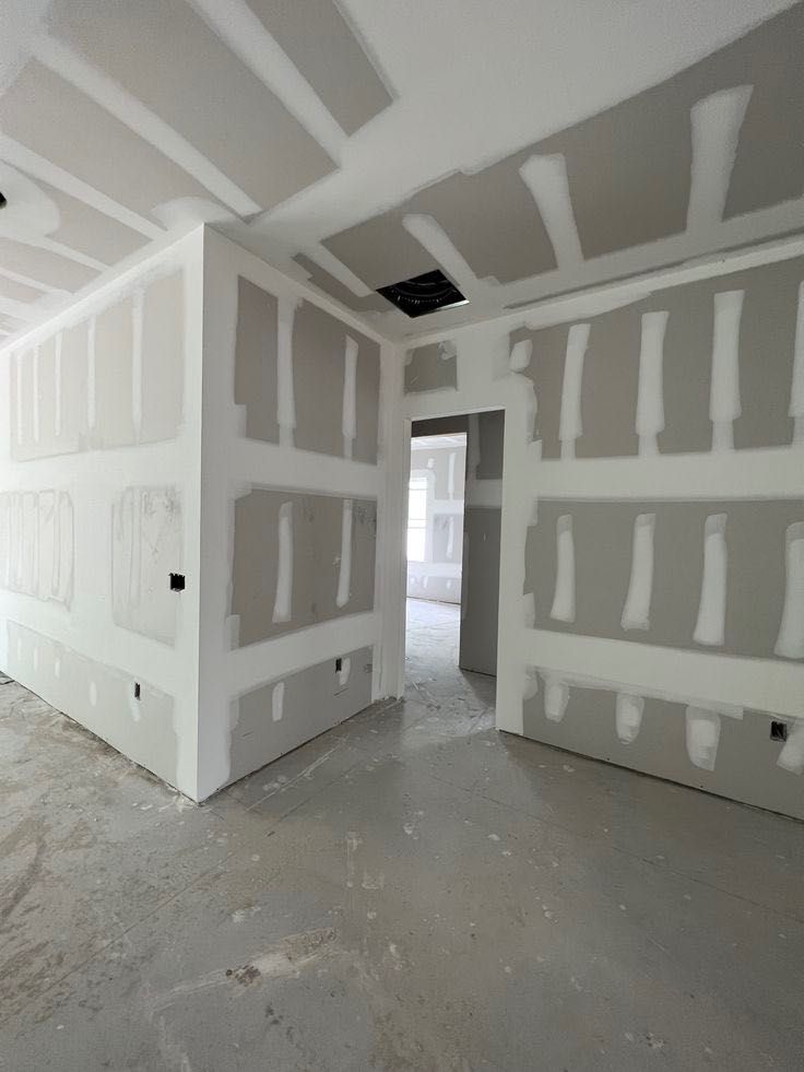 Obra Rápida e Bem Feita – Pintura, Piso, Reboco e Mais!