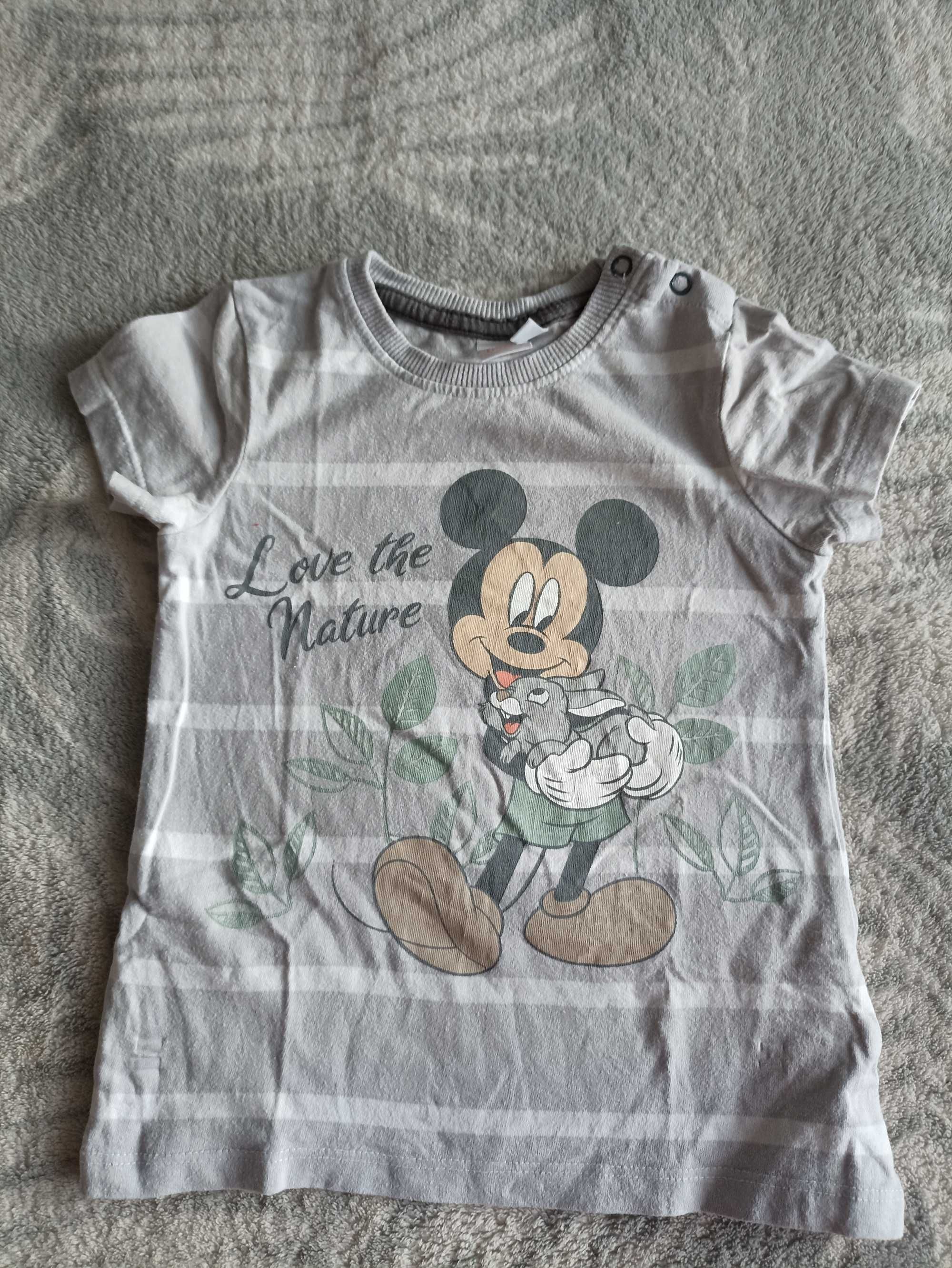 T-shirt Disney 92