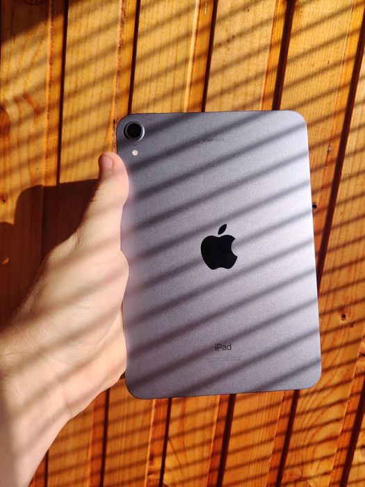 Ipad mini 6 64 gb 2024 ідеал 100% айпад apple