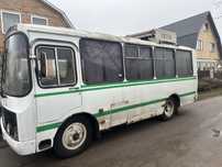 Продам Автобус Паз 32053  пазік
