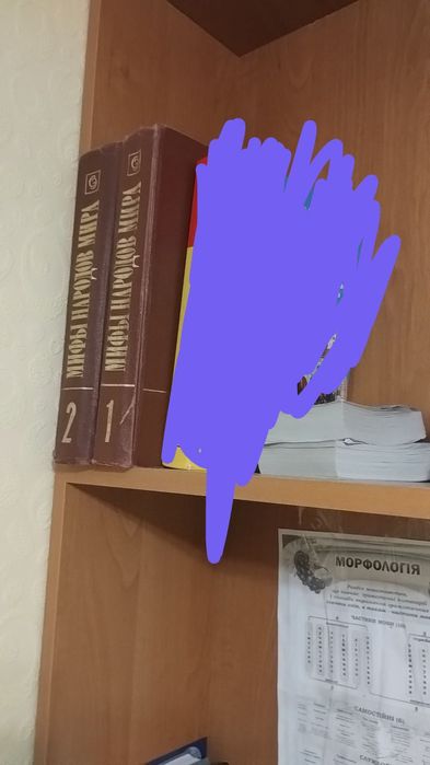 Комплект книг оптом художка і наука