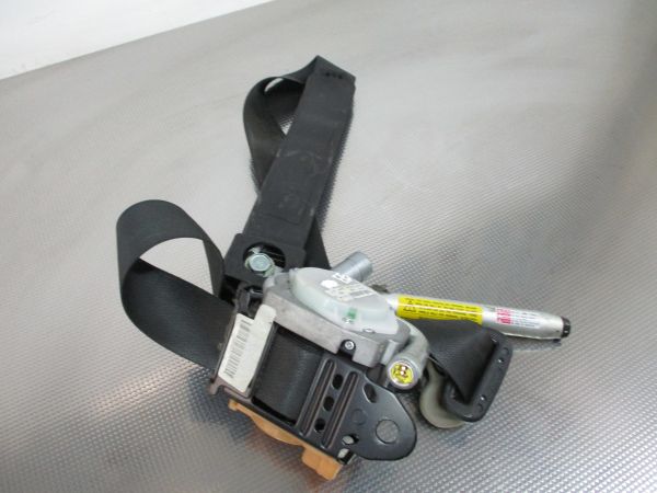 Cinto frente esquerdo NISSAN Note (E11, NE11)