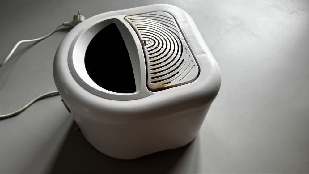 Frytkownica MPM 1600W