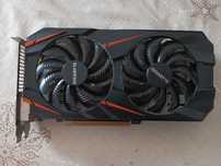 Gigabyte GeForce GTX 1070 Windforce OC 8GB