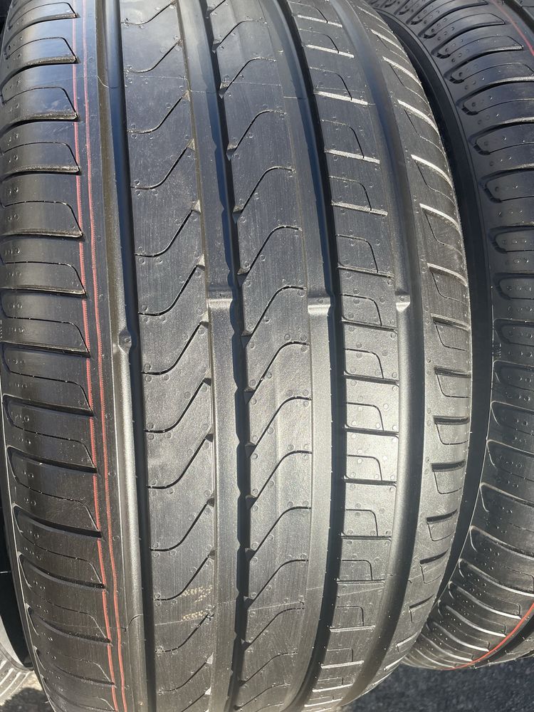 Щины разноширокик 275/40/18 245/45/18 Pirelli Cinturato P7