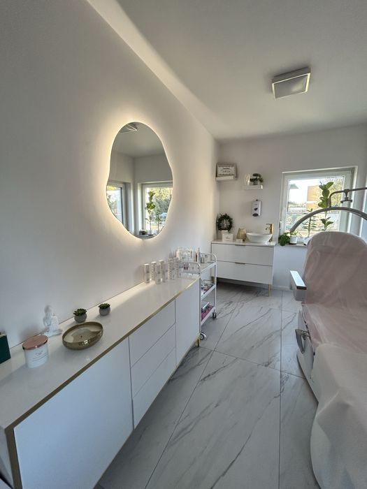 Lokal uslugowy gabinet Umultowo Naramowice